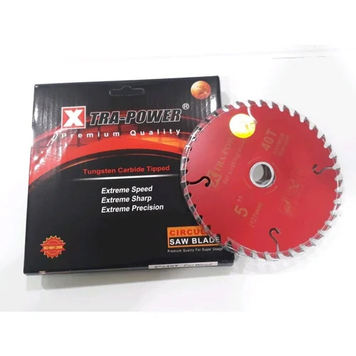 Micro Weld Cutting Wheel